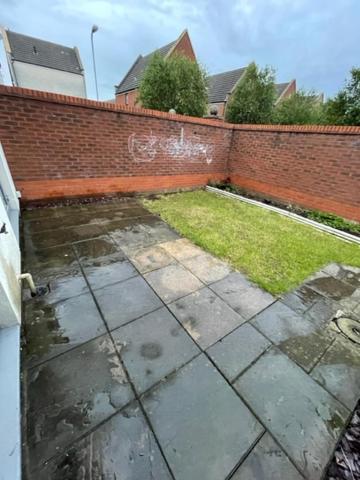 Holiday Home In Cardiff. Sleeps 6 Eksteriør bilde