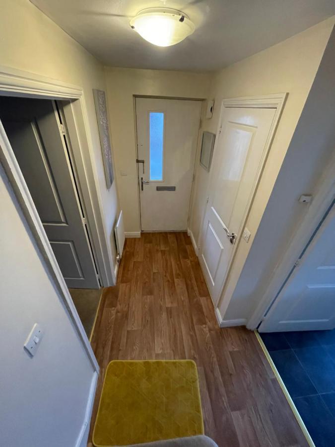 Holiday Home In Cardiff. Sleeps 6 Eksteriør bilde