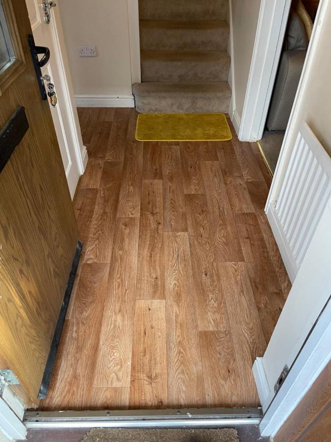 Holiday Home In Cardiff. Sleeps 6 Eksteriør bilde